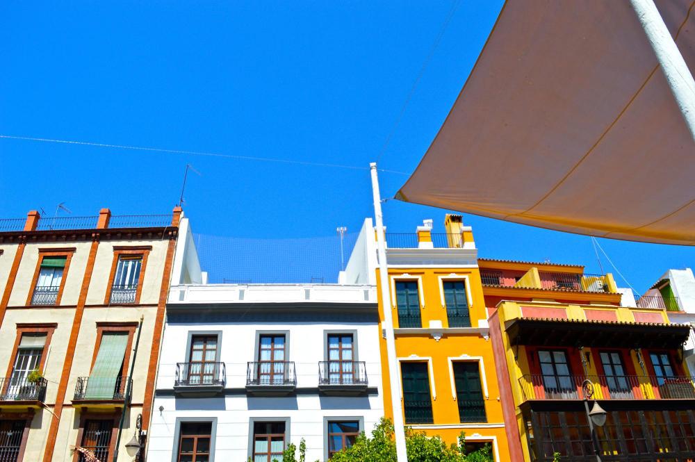 Immobilier neuf à Tours